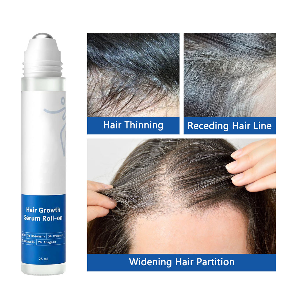 Hair Growth Serum