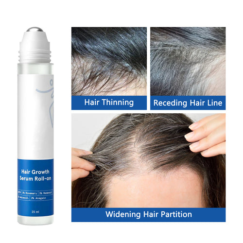 Hair Growth Serum