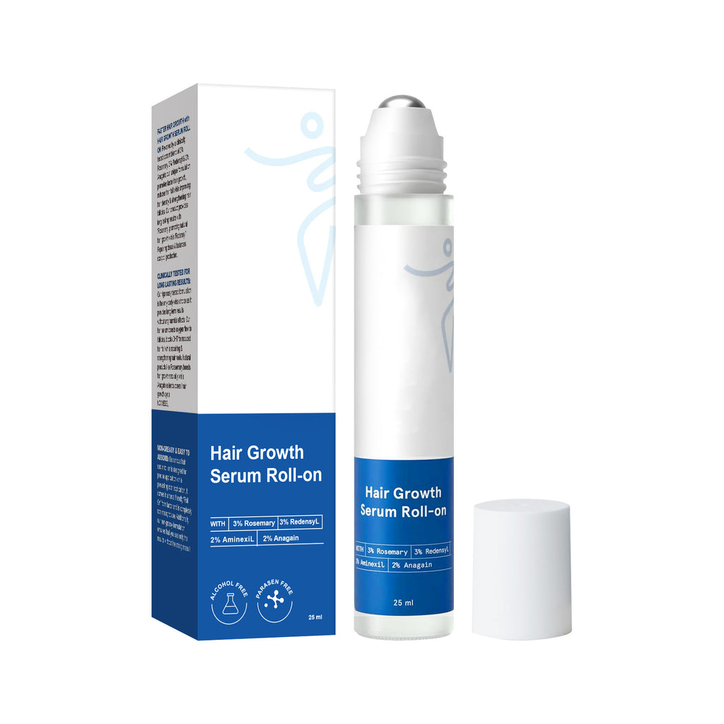Hair Growth Serum